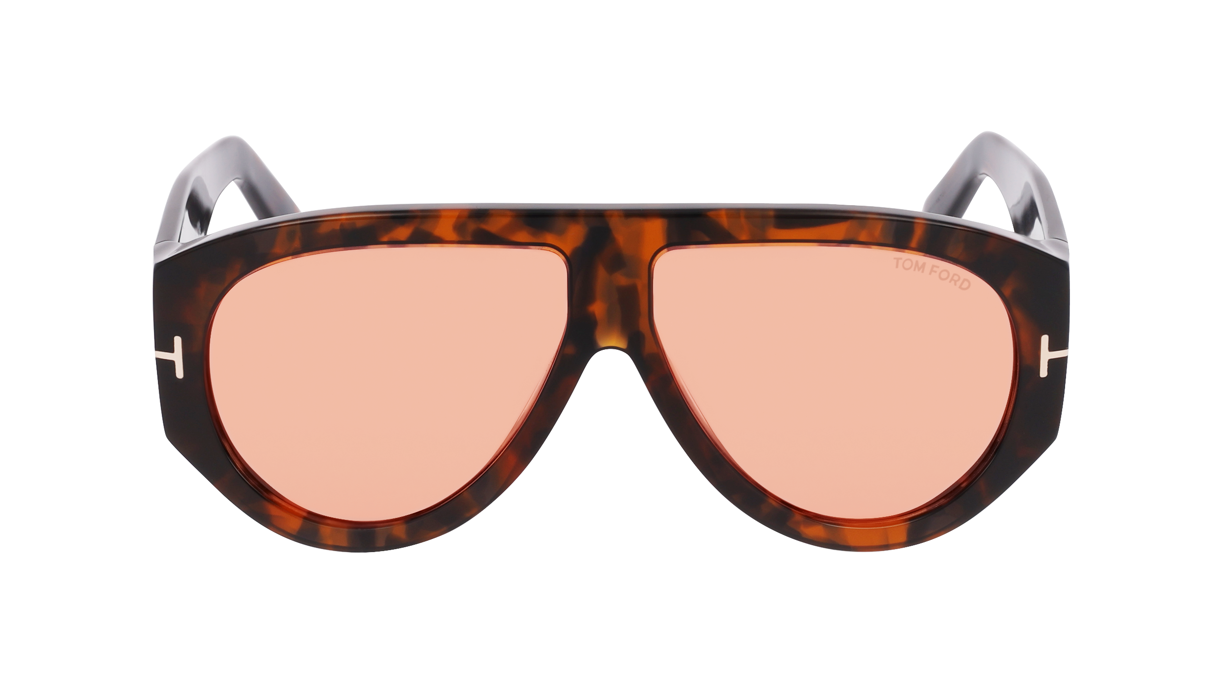 Tom Ford FT1044 Bronson Sunglasses Designer Glasses